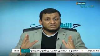 محمد إلهامي: من المسؤول عن تغيير أوضاعنا الآن؟