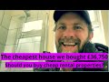 The cheapest house we bought £36,750 | Should you buy cheap rental properties?