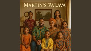 Martins Palava, Pt. 1 (feat. Oyetola Elemosho)