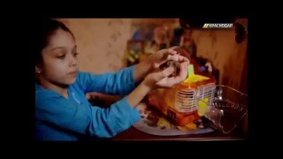 Настя Алексеенко, 10 лет, сахарный диабет 1 типа, тяжелая форма