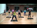 Soniazumba - ZUMBA STEP What out for this