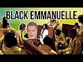 Run A Train! What Happens in Black Emanuelle (1975)?