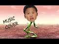 Toys and Colors New Version 2025 Part 2 - Dame Tu Cosita Cover (MUSIC COVER)