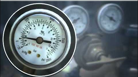 Compressed Gas Cylinder - Empties Training Video