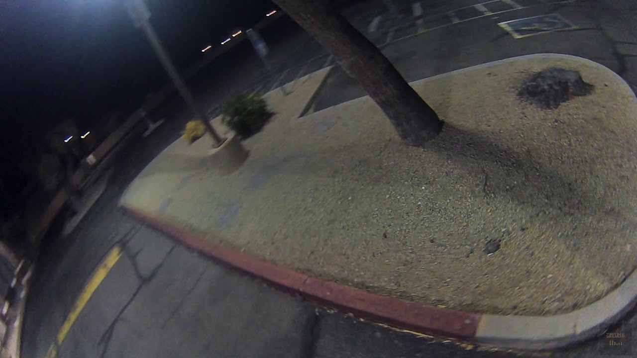 Prototype HD "Toothpick" v3.1 - [Night Flight]