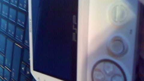 psp go running supernintendto emulator