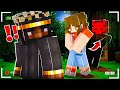 My Minecraft Crush had a DARK SECRET… (Minecraft 13th Street) [23]