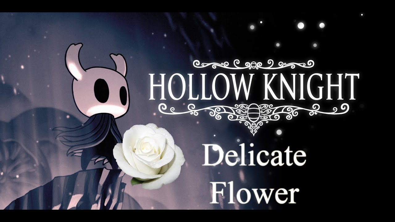 Hollow Knight Walkthrough Delivering