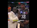 Pat Bev and STAT showed everybody they’ve still got plenty left in the tank at the all star game.