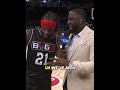 Pat Bev and STAT showed everybody they’ve still got plenty left in the tank at the all star game.