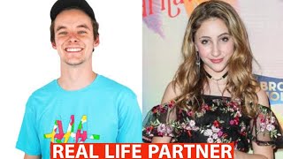 Ryan Prunty vs Ava Kolker | Biography | Net Worth | Lifestyle Comparison 2023 | Details