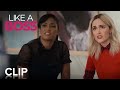 LIKE A BOSS | "Fiercest" Clip | Paramount Movies