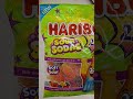 Sour Sodas
