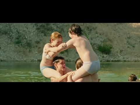Кадры из фильма Оно 2017