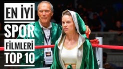 En İyi Spor Filmleri Top 10