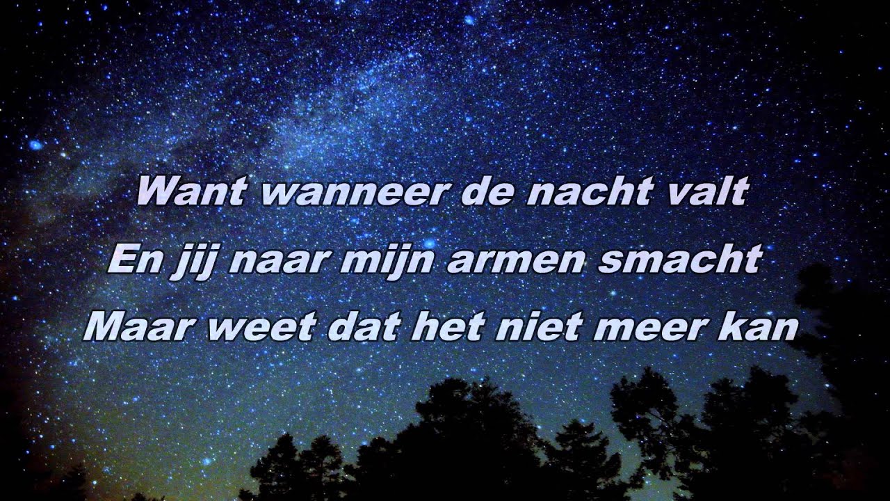 Wanneer de nacht valt YouTube Wanneer de nacht valt YouTube