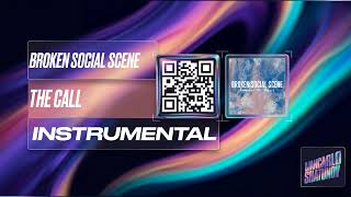 Broken Social Scene - The Call (Instrumental)