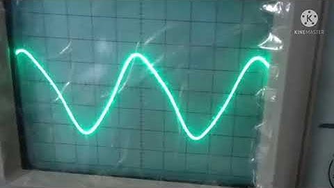 Study of Series and Parallel Resonant circuits(Practical Experiment)