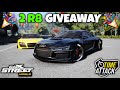 CarX Street - Audi R8 (AR8) Giveaway | Audi R8 Class 5 Drift Tune | CarX Street Mobile