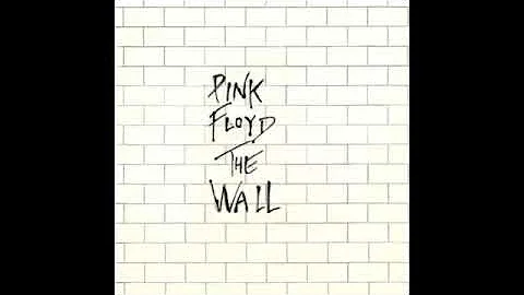 Pink Floyd - The Wall (Full Album)1979