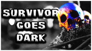 The Survivor Seasons That Take A Turn For The Dark
