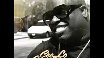 Cee Lo Green-Forget You(Audio) Cee Lo Green-Forget You(Audio)