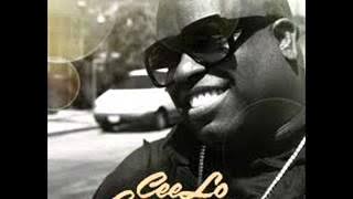 Cee Lo Green-Forget You(Audio)