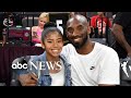 Remembering Kobe and Gianna Bryant a year later