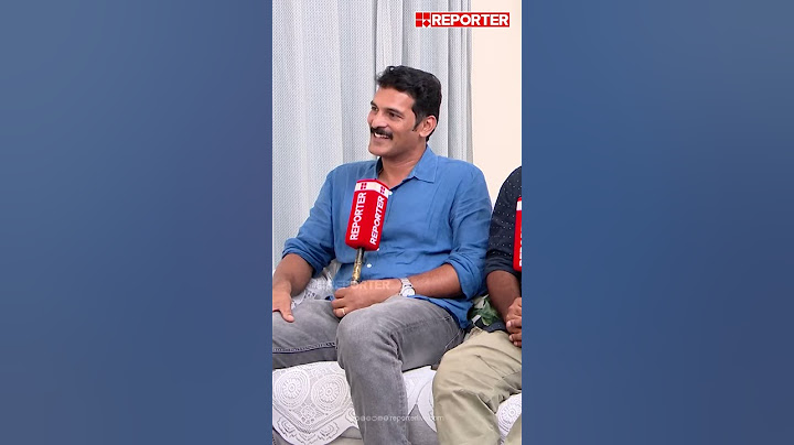 'മുന്നയെന്ന് സുരേഷ് ഗോപിയെ ഉദ്ദേശിച്ച് പറഞ്ഞതല്ല...ഫോക്കസ് ചെയ്തത് ജോര്‍ജ് കുര്യനെ'| John Brittas