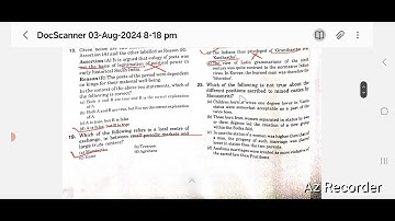 UGC NET PAPER 2 HISTORY DISCUSSION PREVIOUS YEAR QUESTION JUNE 2019