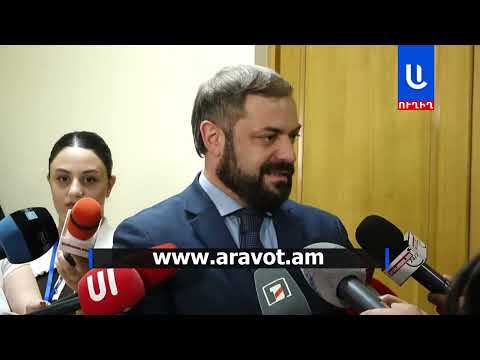 ՔՊ էլ կլինի, ԹՐԻՓՓ էլ, եթե ճիշտ ճանապարհը՝ կարկանդակ ուտելը շարունակենք․ Գեւորգ Պապոյան