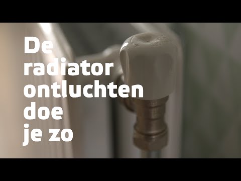 Video: Verwarming In Een Landhuis