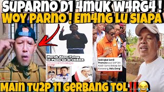 Download Lagu NO SENSOR‼️SUPARNO D1 4MUK W4RGA JAB4R-SAID IQBAL MALU TERNYTA GAJIH JABAR LEBIH GEDE DARI JAKARTA! MP3
