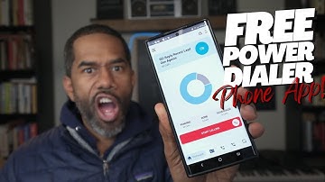 The Best Mobile Auto Dialer App Wholesalers Need in 2025