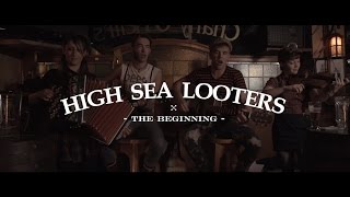 High Sea Looters - The Beginning Resimi