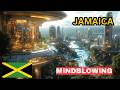 Biggest upcoming and completed mega projects in jamaica 2024  andrew holness