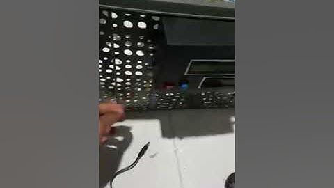 Pemilah Sampah Logam dan Non Logam Arduino