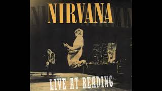 Nirvana - Turnaround (Live at Reading 1992) ¡Experiment!
