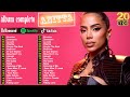 Anitta Mix 2024 🌞 Las Mejores Canciones de Anitta 🌞 Éxitos De Anitta 2024 🌞