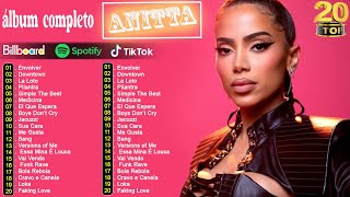 Anitta Mix 2024 🌞 Las Mejores Canciones de Anitta 🌞 Éxitos De Anitta 2024 🌞 by Pop Latino 57 views 1 month ago 1 hour, 3 minutes