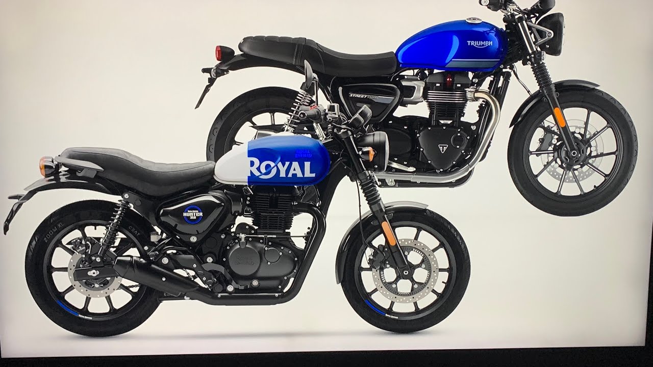 Royal Enfield Hunter 350 Fuel Tank Modification YouTube royal-enfield-hunter-350-fuel-tank-modification-youtube