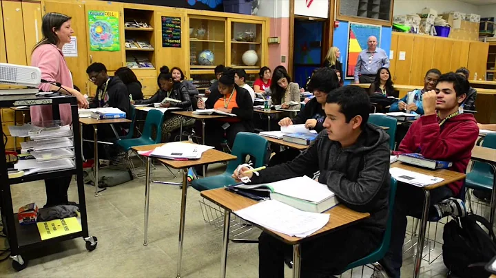 Prosser scores high on Illinois' state report card