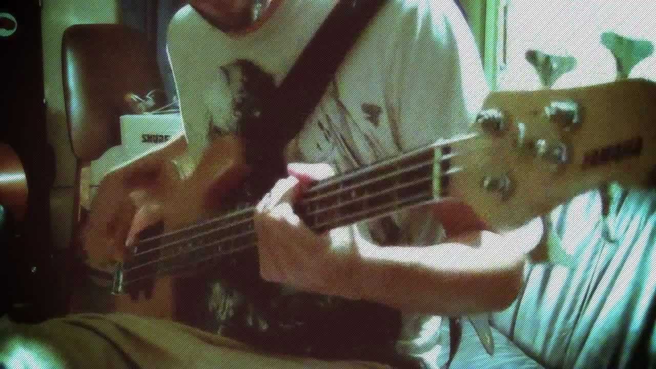 Demented Sanity feat. Jon Howard - Indifference