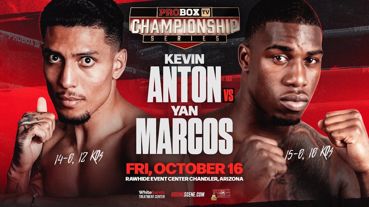 Chucky Razon Cruises To Victory Over Ivan Meneses
