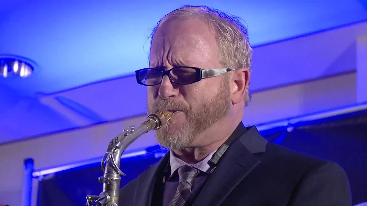 "Stella by Starlight" - featuring Don Braden, Jody...
