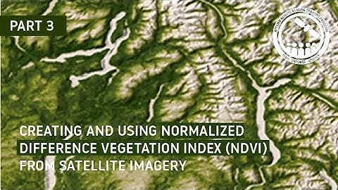 NASA ARSET: MODIS NDVI Time Series, Part 3/4