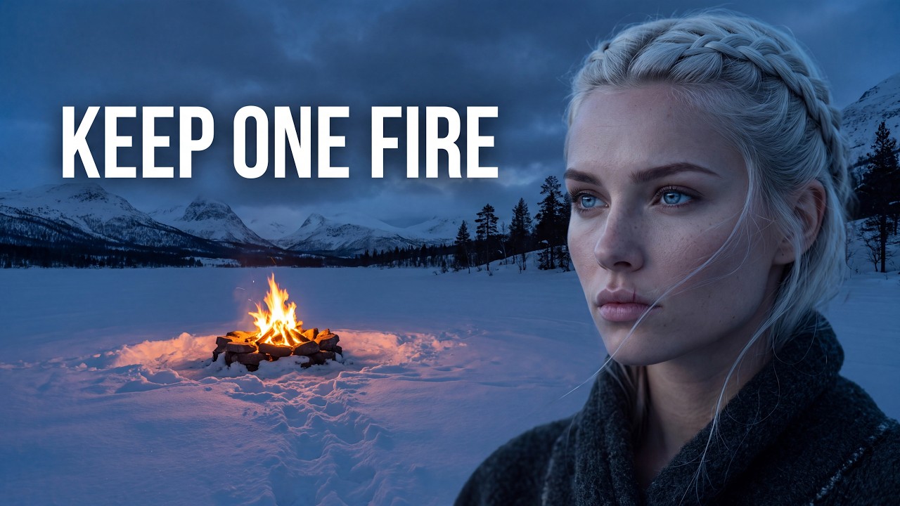 Obejrzyj FENA – Keep One Fire | Epic Viking Music w YouTube Obejrzyj FENA – Keep One Fire | Epic Viking Music w YouTube