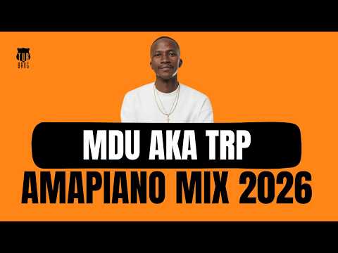 MDU AKA TRP | Tiger's Milk Cedar Square | TURBANGSTUDIOS LIVE MIX