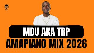 Download lagu MDU AKA TRP | Latest Amapiano | Tiger's Milk Cedar Square | TURBANGSTUDIOS LIVE MIX