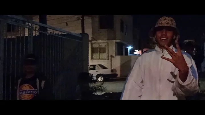 FIRME EN LA LINEA - Nstor Cbs FT Flacko Cr(video o...